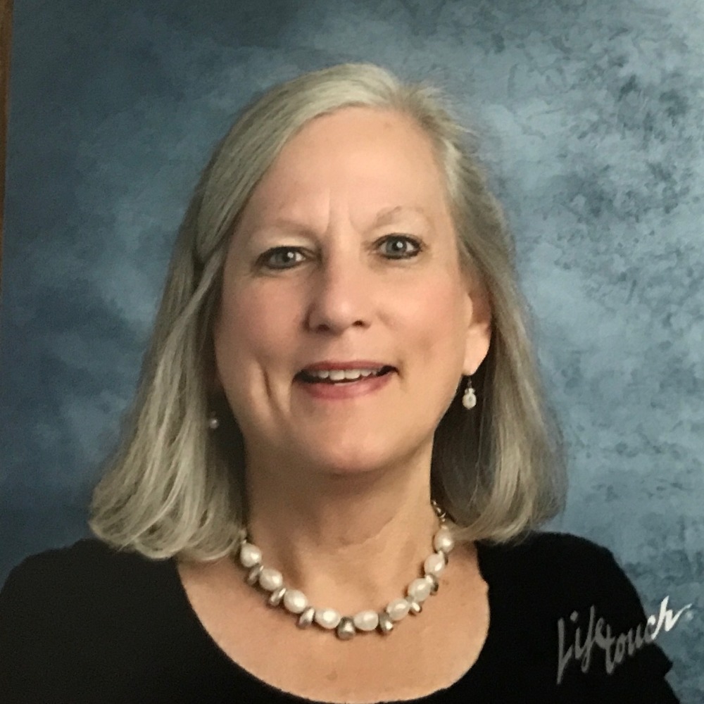Meet your Posher, Christine